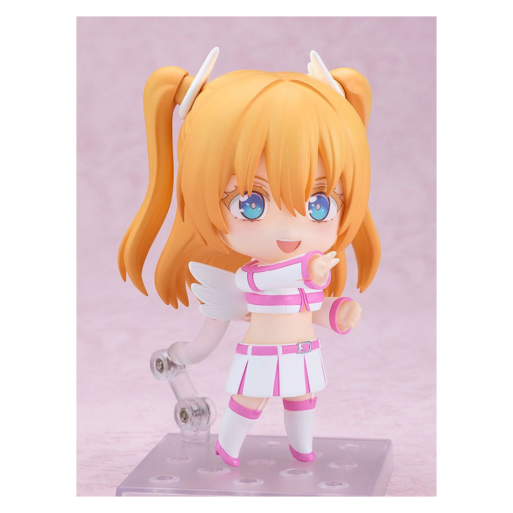 NENDOROID LILIEL ANGEL COSTUME/RIRISA 2614 NENDOROID LILIEL ANGEL COSTUME/RIRISA 2614